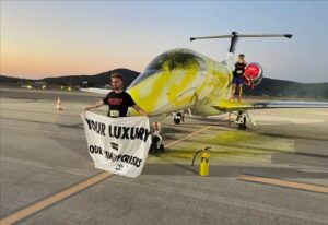 Lorenzo Vidal: “La seguridad se ve… hasta que falla en aeropuertos y la comparación incómoda con la calle”