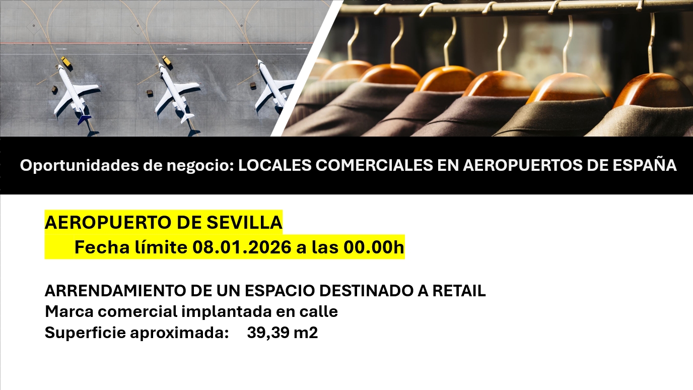 ingeniería operativa aeropuertos