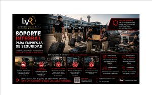 APOYO LOGÍSTICO